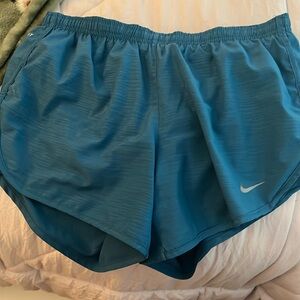Women’s Nike shorts